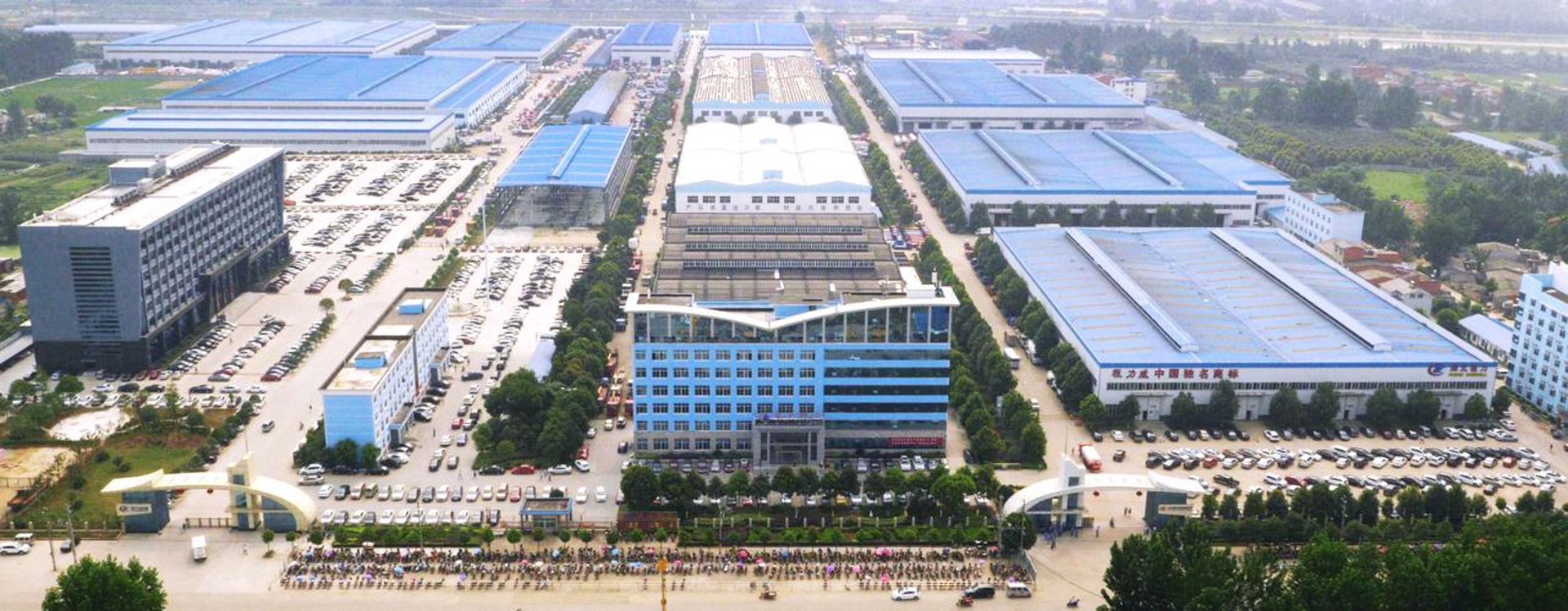 程力专用车